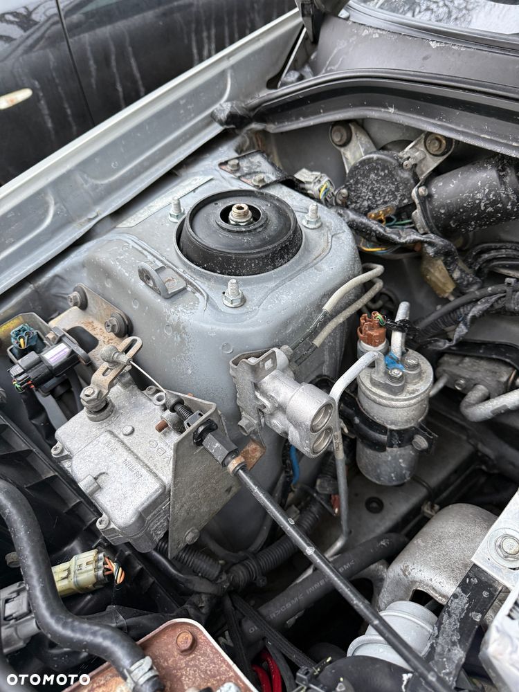 Subaru Forester 2.0S Turbo 16v 4x4 - 7