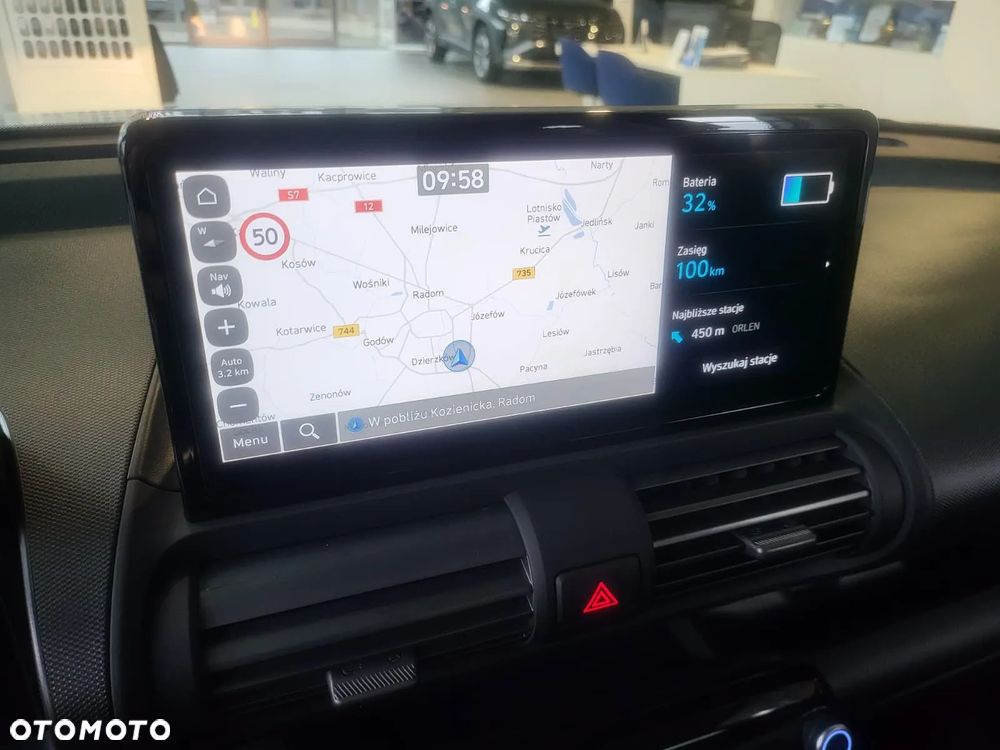 Hyundai Inster 49kWh Modern - 23