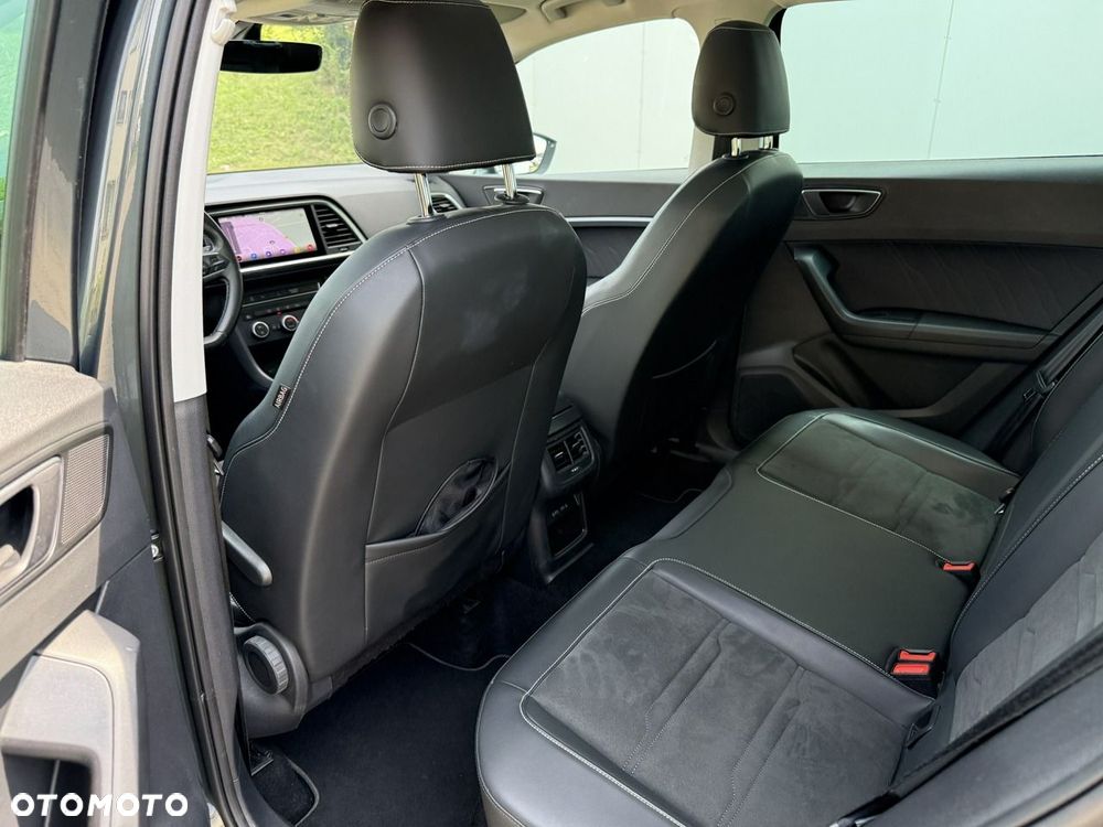 Seat Ateca 1.5 TSI ACT OPF Style - 19