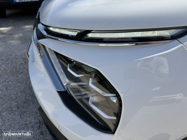 Citroën C4 X BlueHDi 130 Stop&Start EAT8 MAX - 9