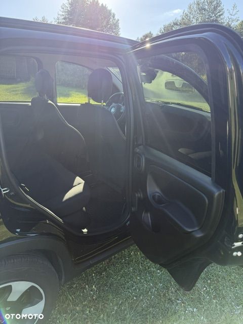 Fiat Panda 1.0 Hybrid Cross - 23