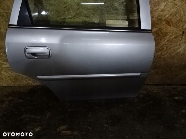 DRZWI PRAWY TYŁ PRAWE TYLNE OPEL VECTRA B LIFT - 3