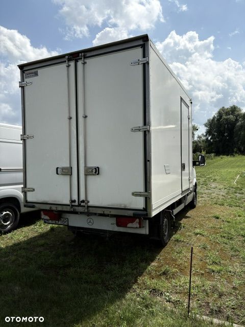 Mercedes-Benz Sprinter 314 - 4