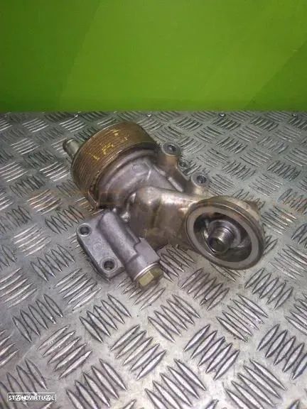 Reparação de Motor ISUZU NKR 2.8TD 4JA1 - 14