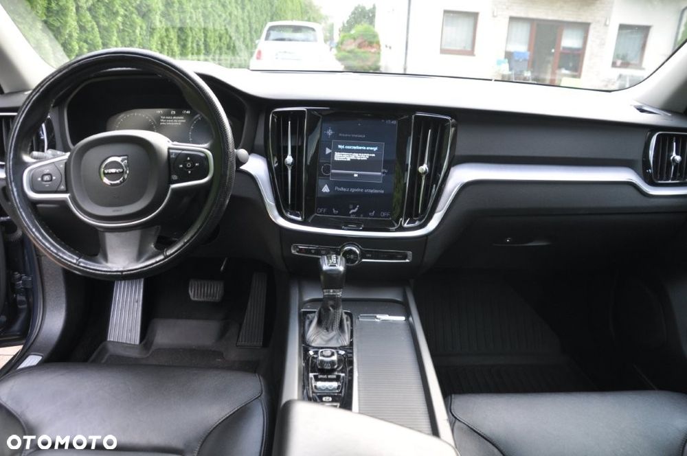 Volvo S60 T6 AWD Inscription - 9