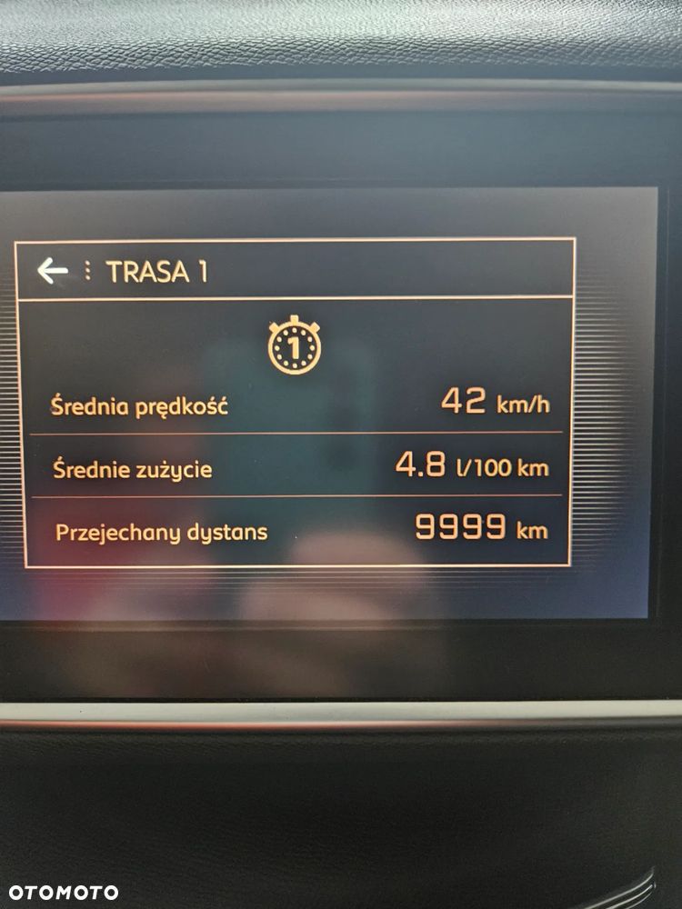 Peugeot 308 SW 1.6 BlueHDi Allure S&S EAT6 - 17