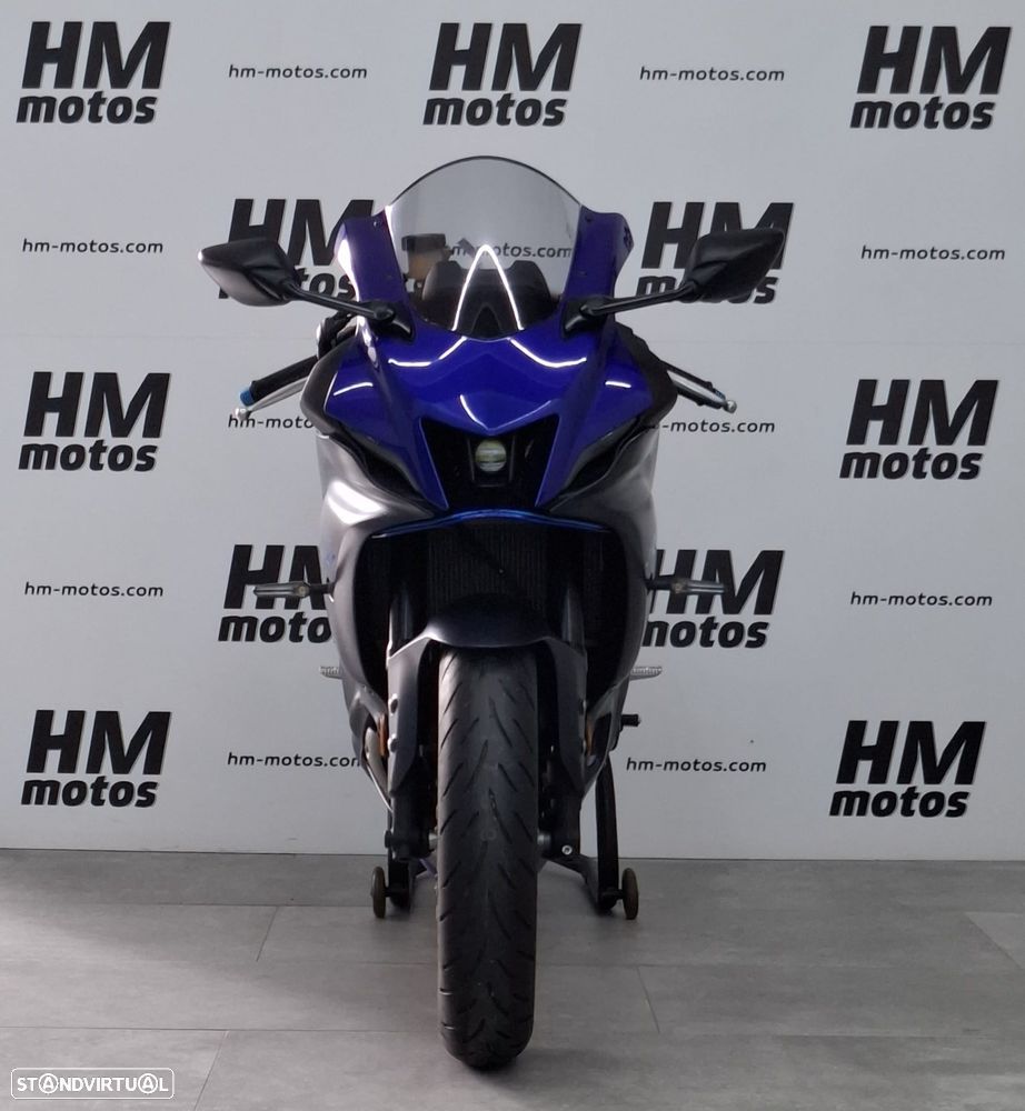 Yamaha YZF R7 - 18 MESES DE GARANTIA - 3