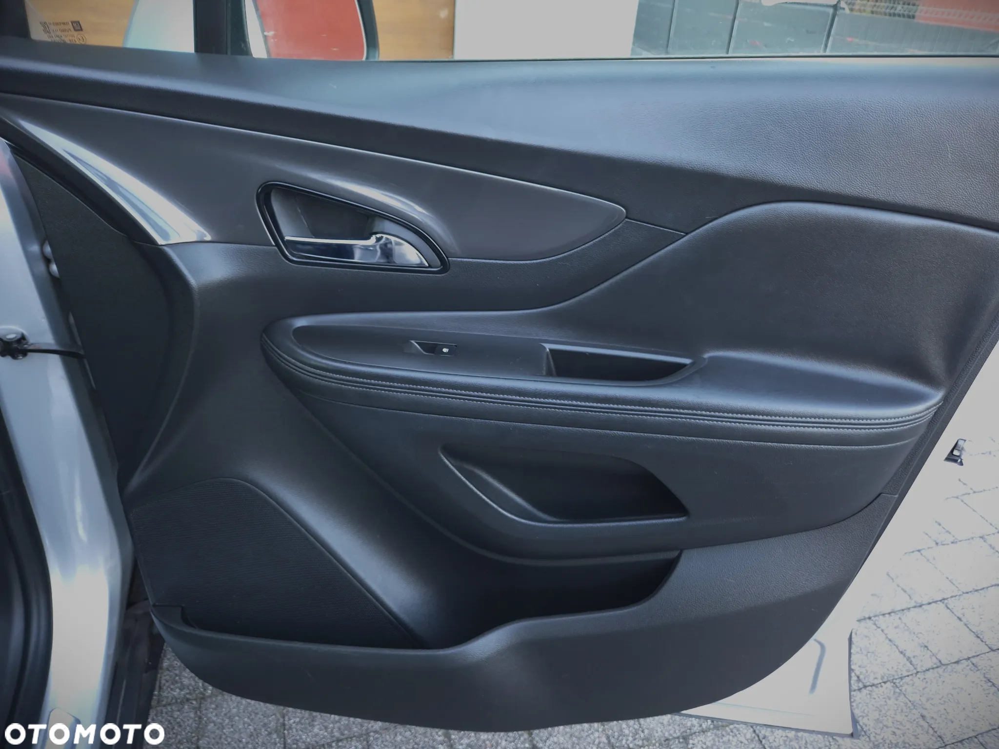 Opel Mokka X 1.4 ECOTEC Start/Stop Ultimate - 33