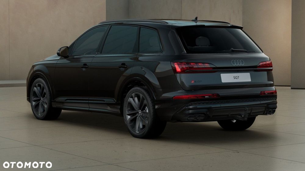 Audi SQ7 - 3