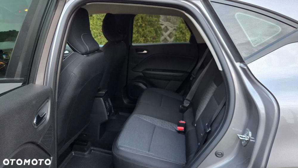 Renault Captur 1.0 TCe Zen - 13