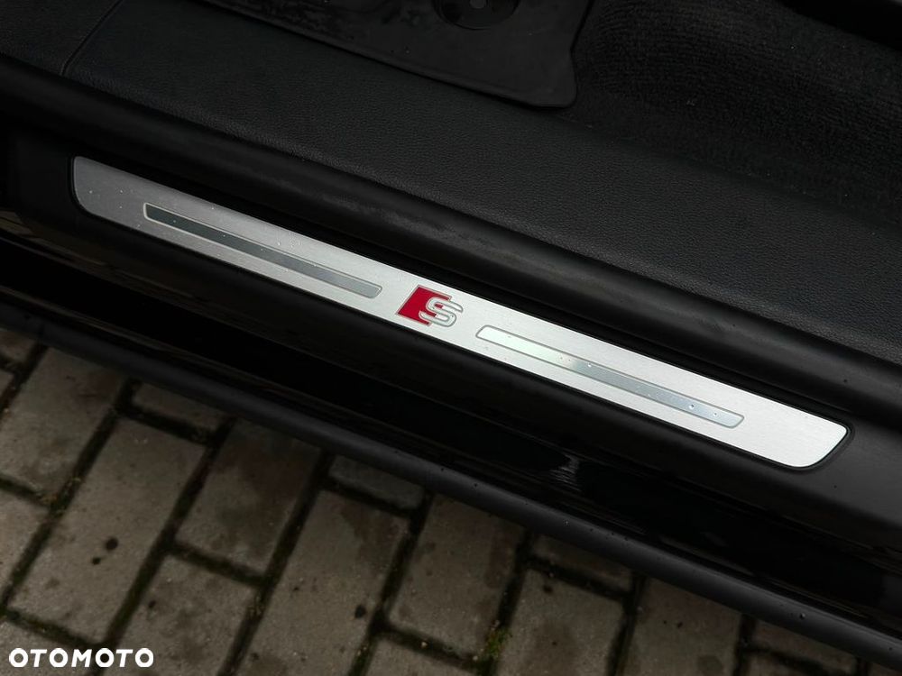 Audi SQ8 TDI quattro tiptronic - 33