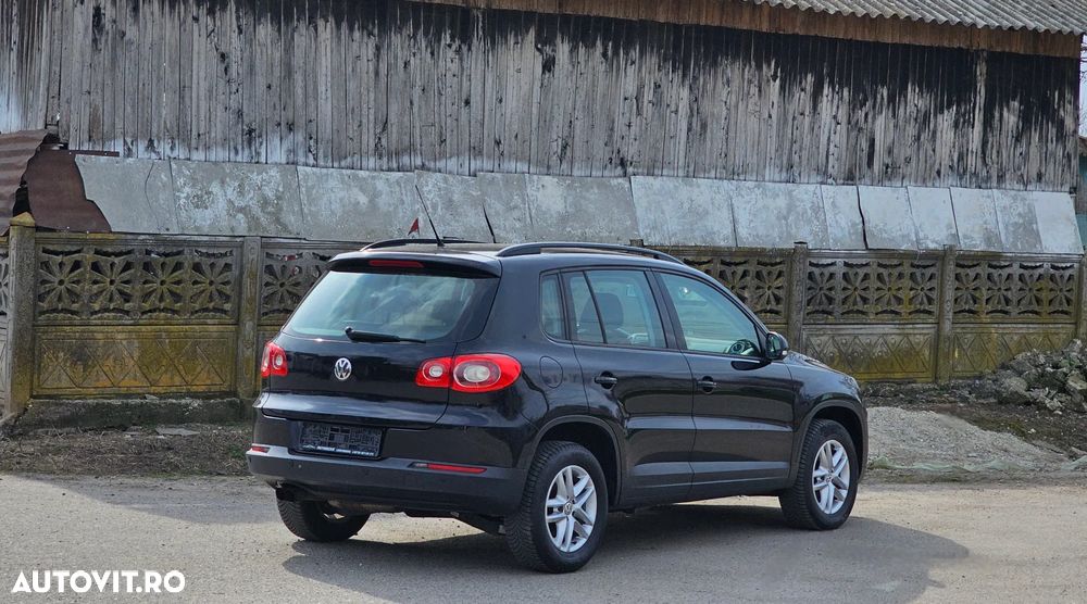 Volkswagen Tiguan 1.4 TSI 4Motion CityScape - 31