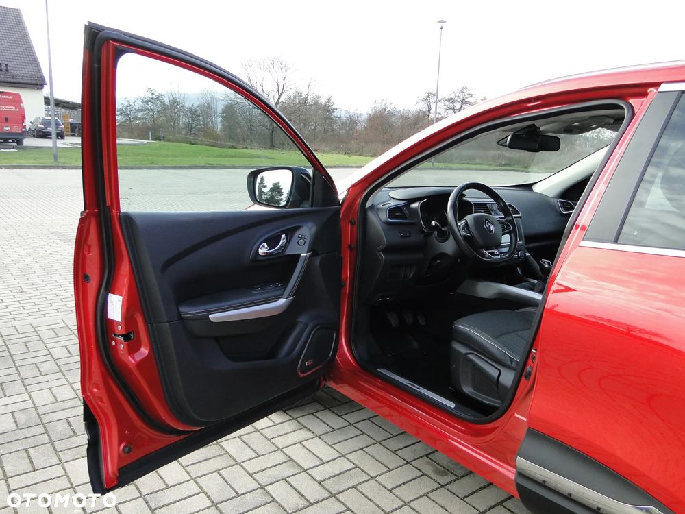 Renault Kadjar Energy TCe 130 Bose Edition - 15