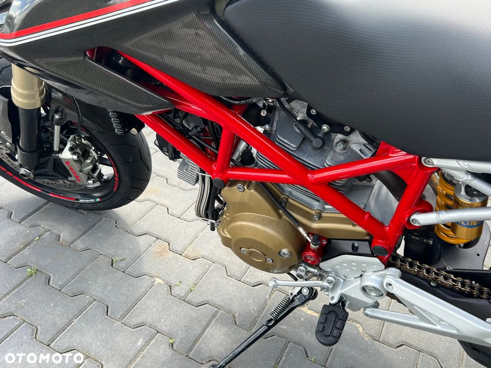 Ducati Hypermotard - 22
