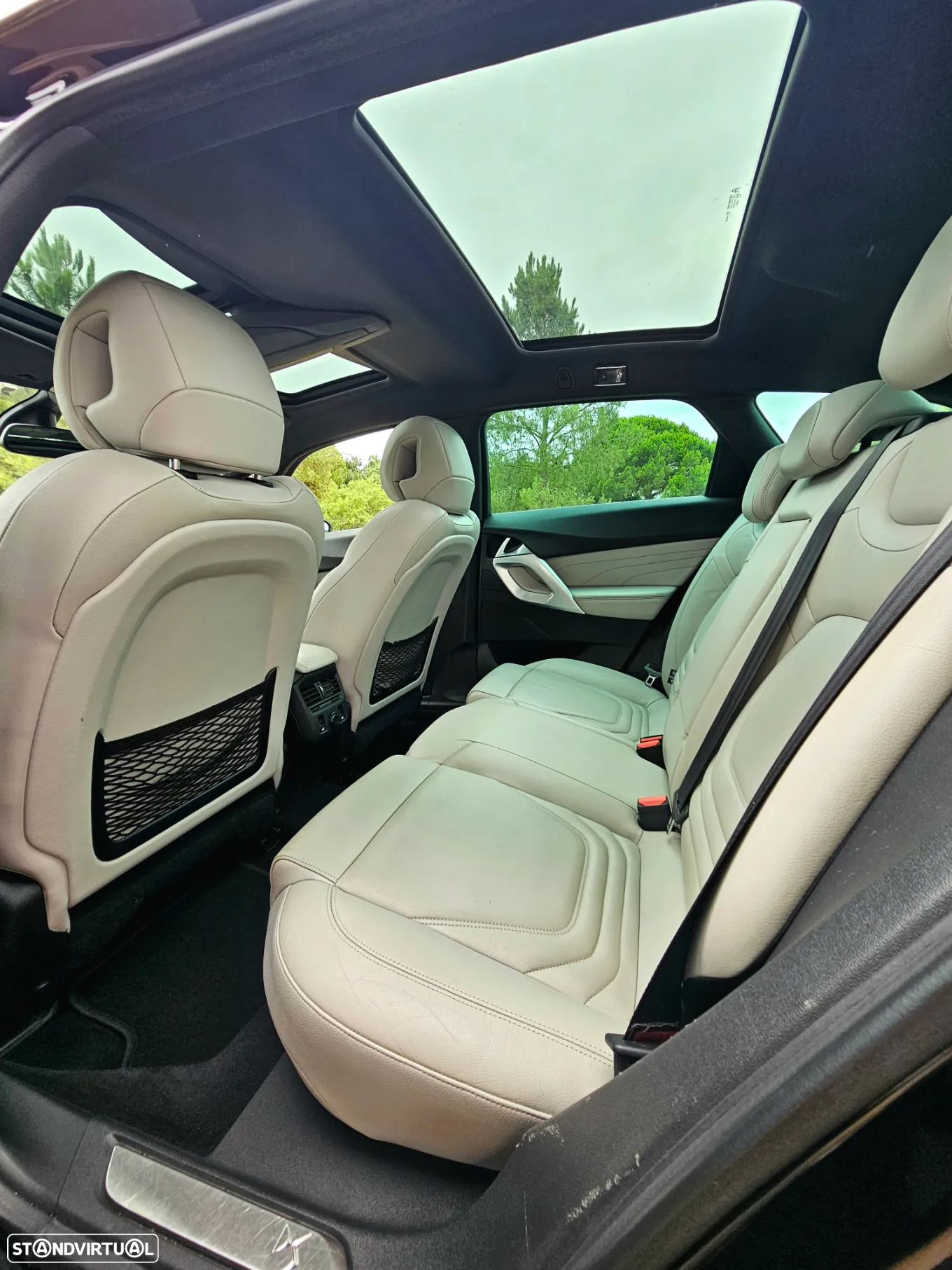 Citroën DS5 2.0 HDi Sport Chic - 8