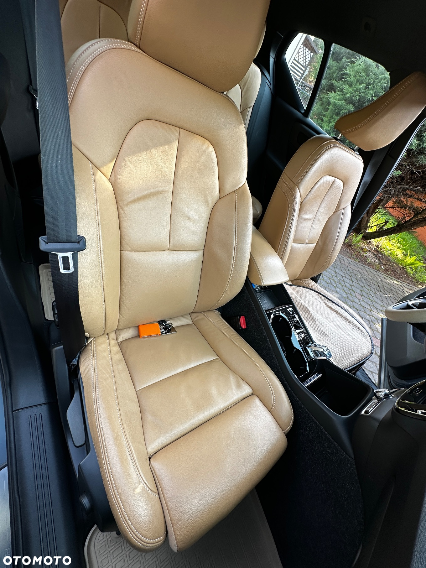 Volvo XC 40 - 7