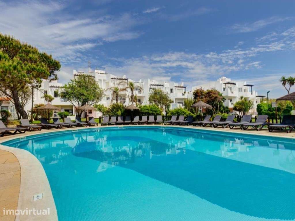 Apartamento T1 no Duna Parque - Oportunidade de Investimento com Re... - Grande imagem: 5/5