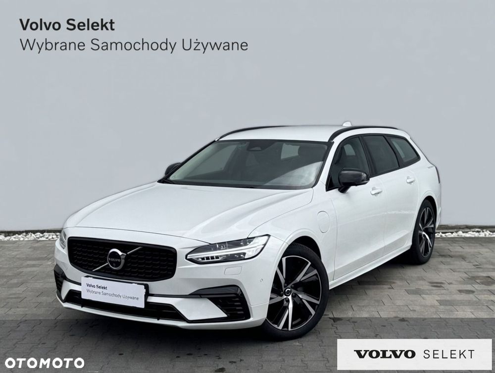 Volvo V90 - 2
