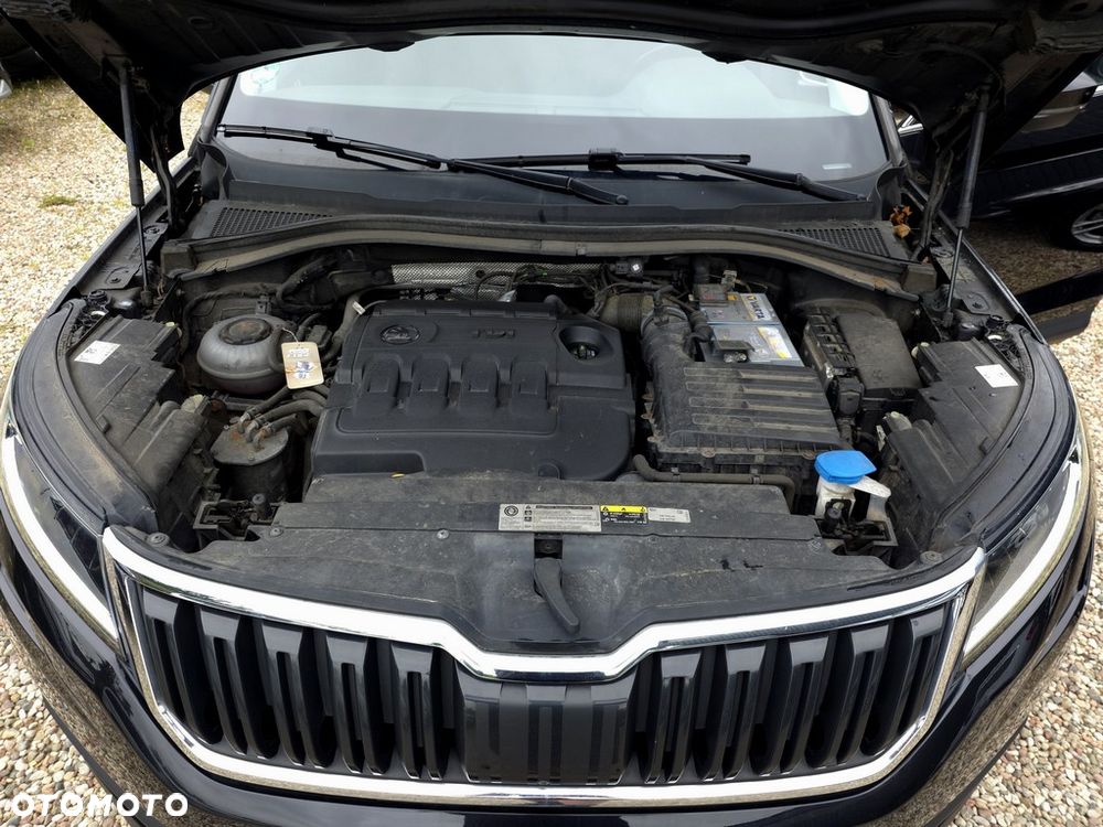 Skoda Kodiaq - 37
