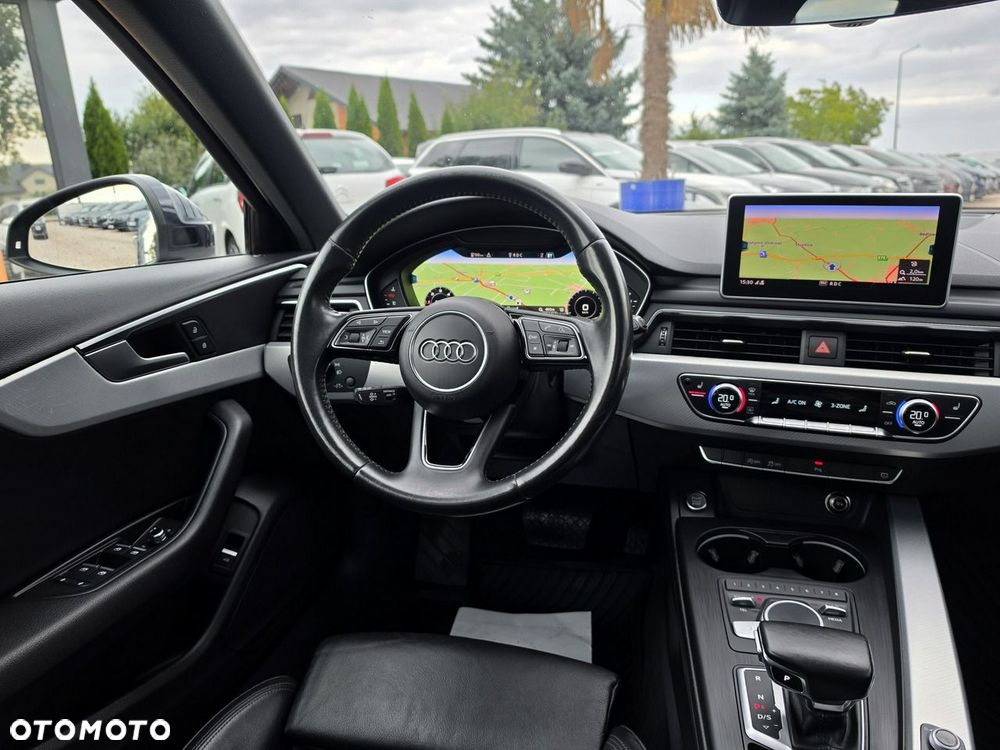 Audi A4 Avant - 34