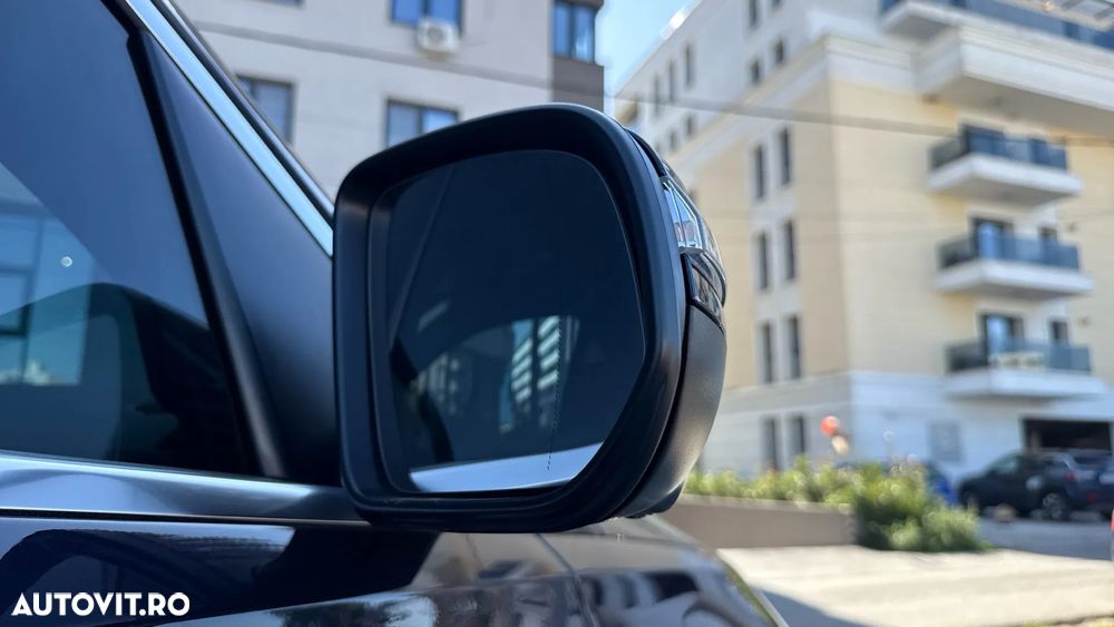Mercedes-Benz GLE 400 d 4MATIC - 17