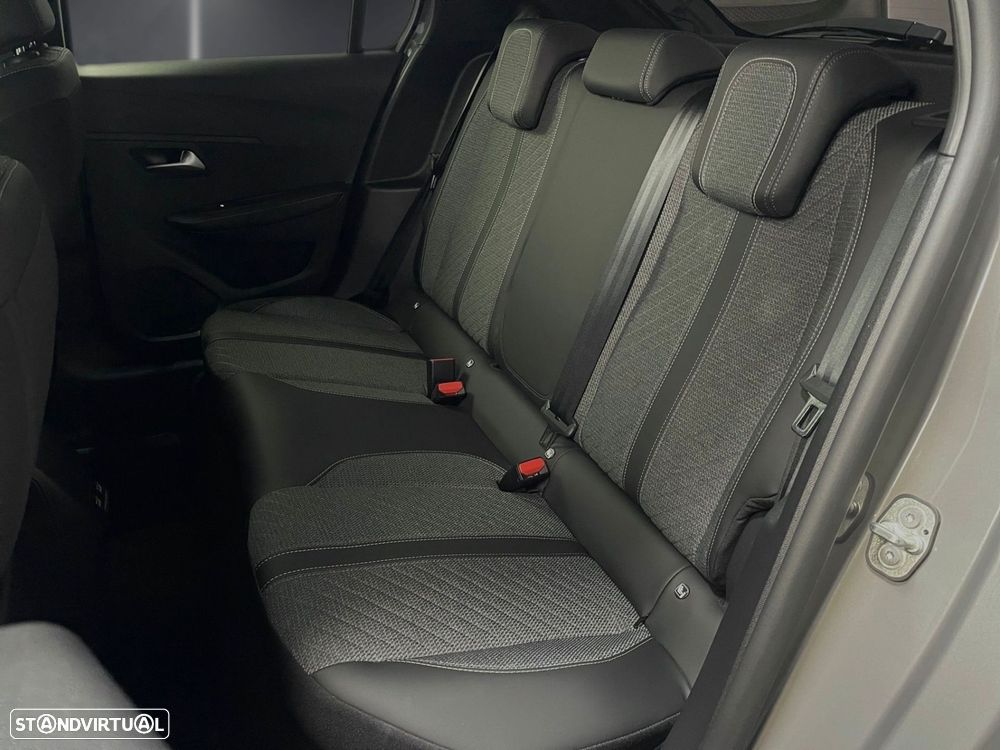Peugeot e-208 50 kWh Allure - 26
