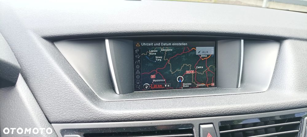 BMW X1 xDrive20i - 24