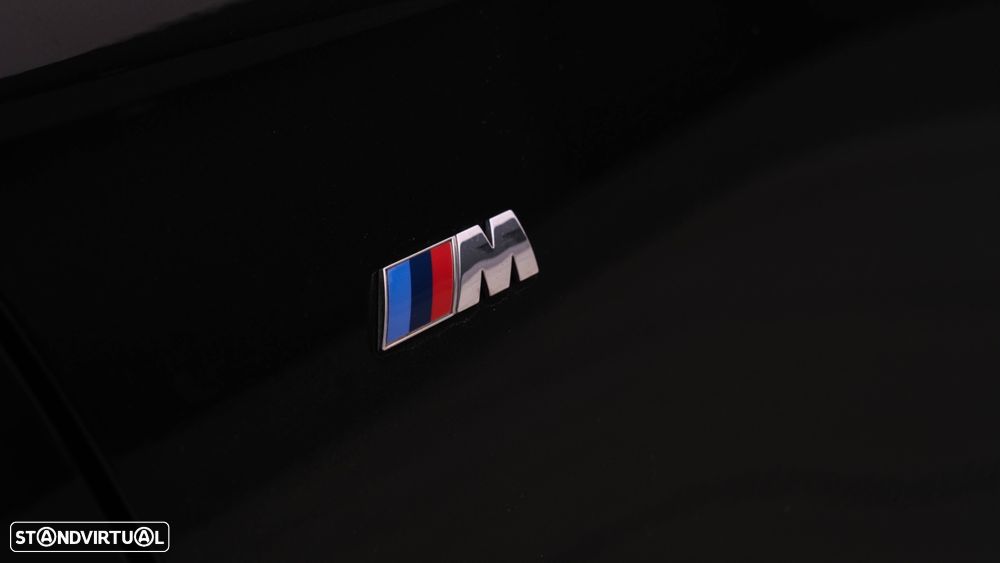 BMW 320 d Auto Pack M - 2