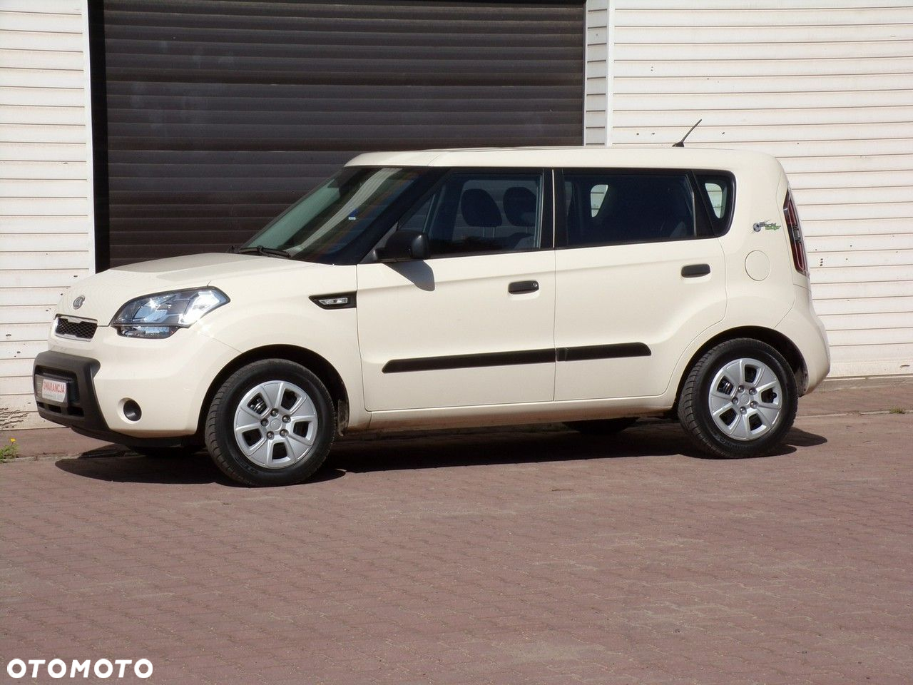 Kia Soul - 15