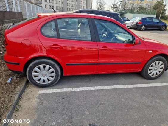 Seat Leon - 5