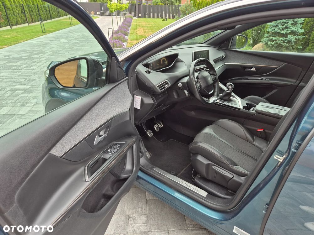 Peugeot 5008 1.2 PureTech Active S&S - 9