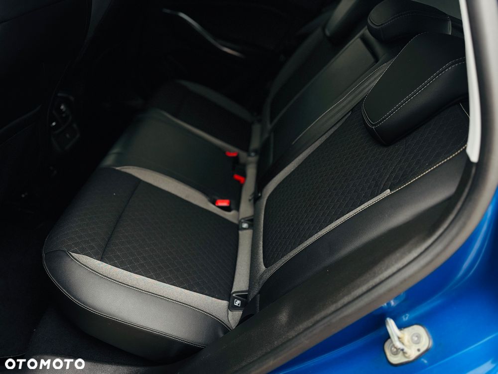 Opel Grandland X 2.0 D Start/Stop Automatik Business Innovation - 7