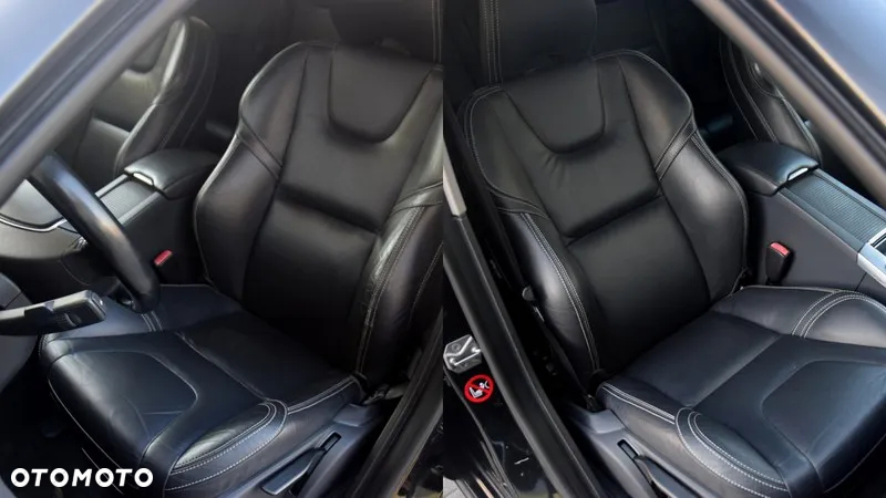 Volvo V60 D3 Summum - 37