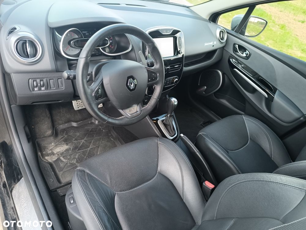 Renault Clio - 5