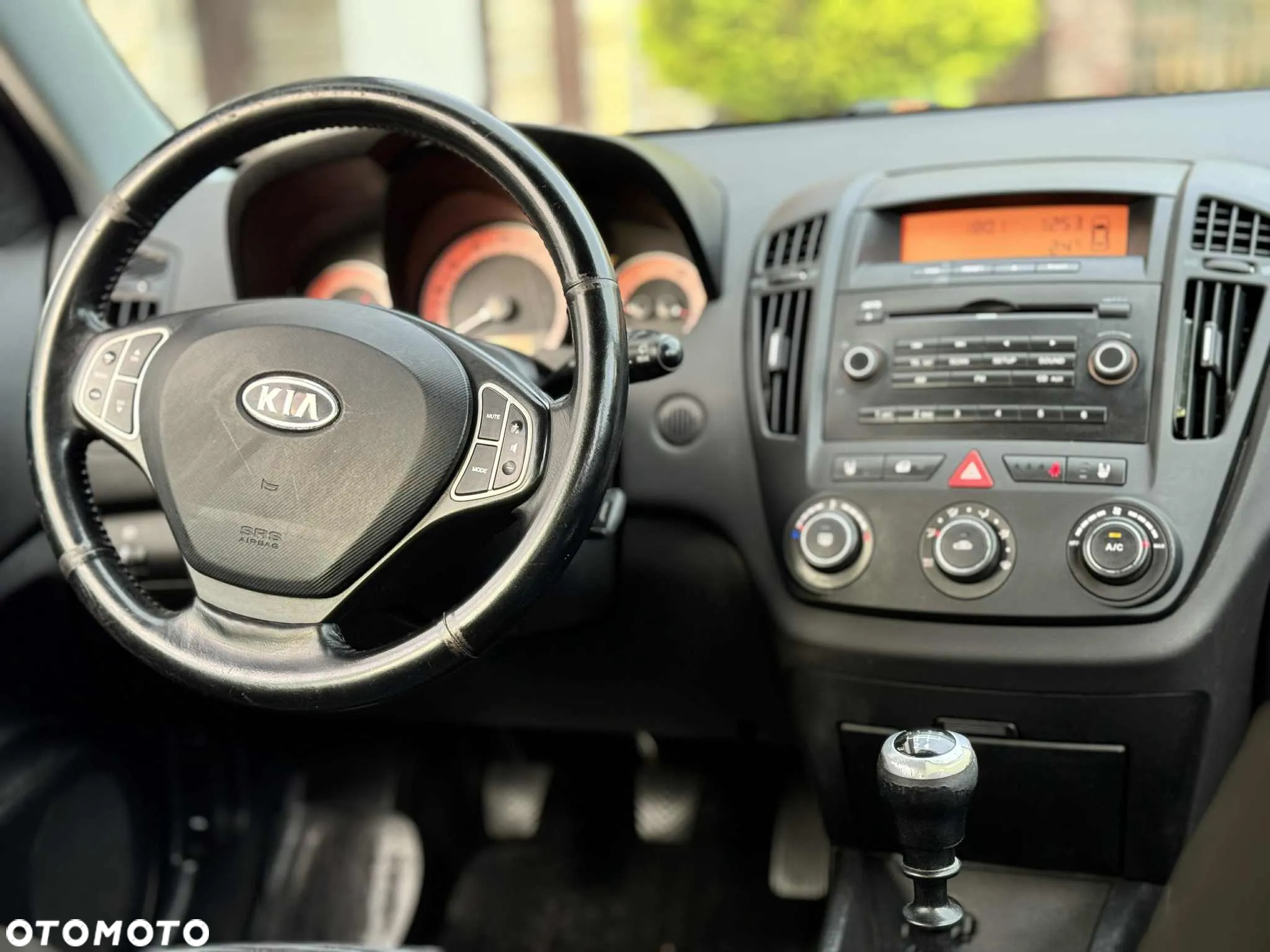 Kia Ceed Cee'd 1.6 Crdi Comfort - 14
