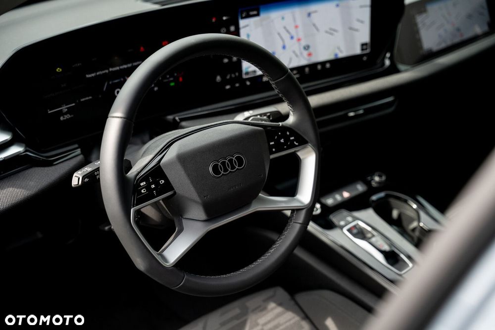 Audi A5 Limousine - 21