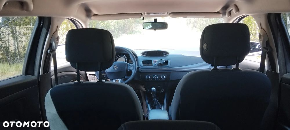 Renault Megane 1.5 dCi Dynamique - 5