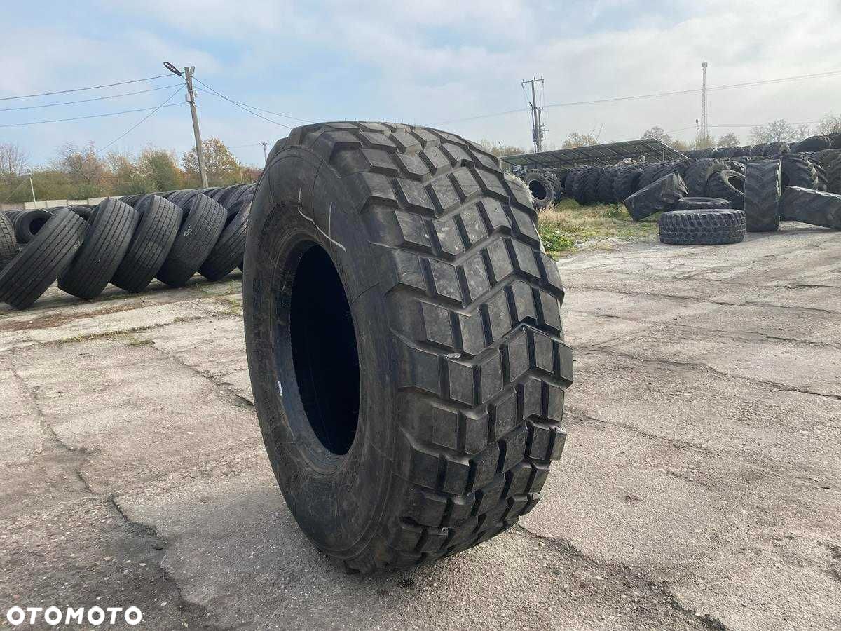 Opona Używana 445/65r22.5 WF77 99% Bieżnika 18-22.5 Możliwa Wysyłka - 1