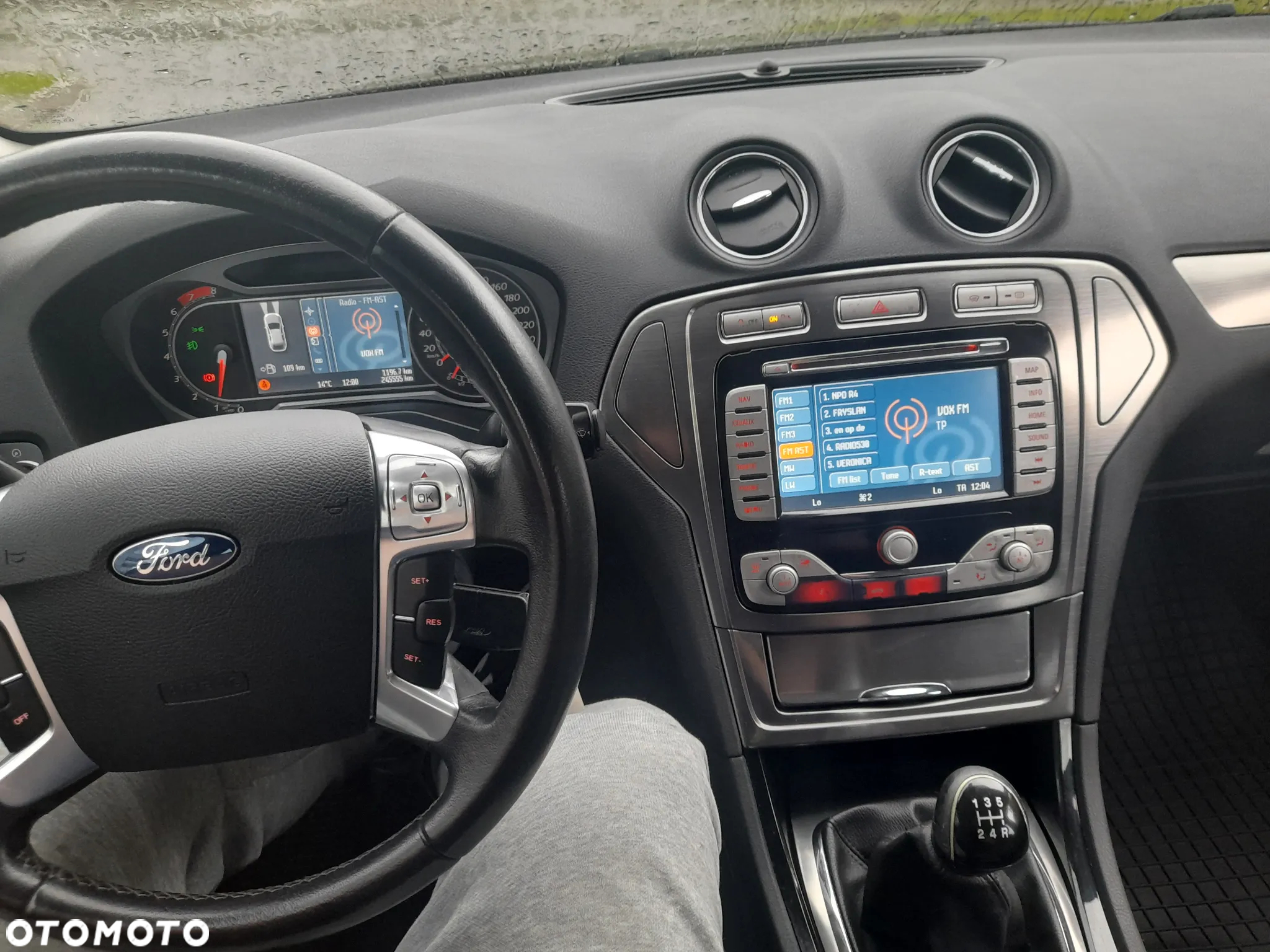 Ford Mondeo 2.0 Titanium - 3