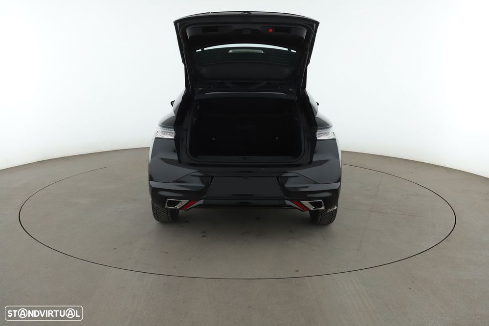 DS DS4 PureTech 130 PERFORMANCE LINE - 9