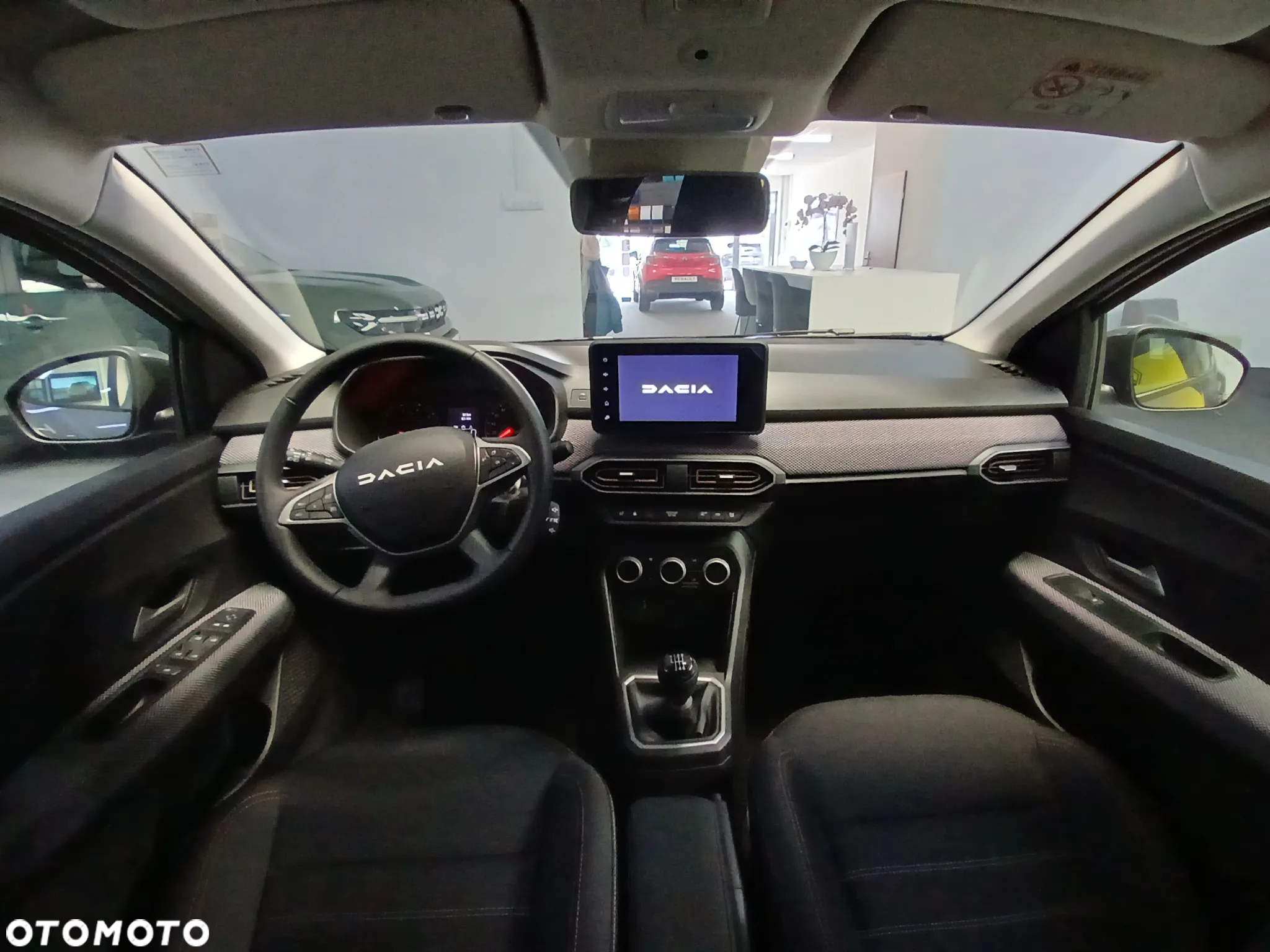 Dacia Sandero Stepway - 7