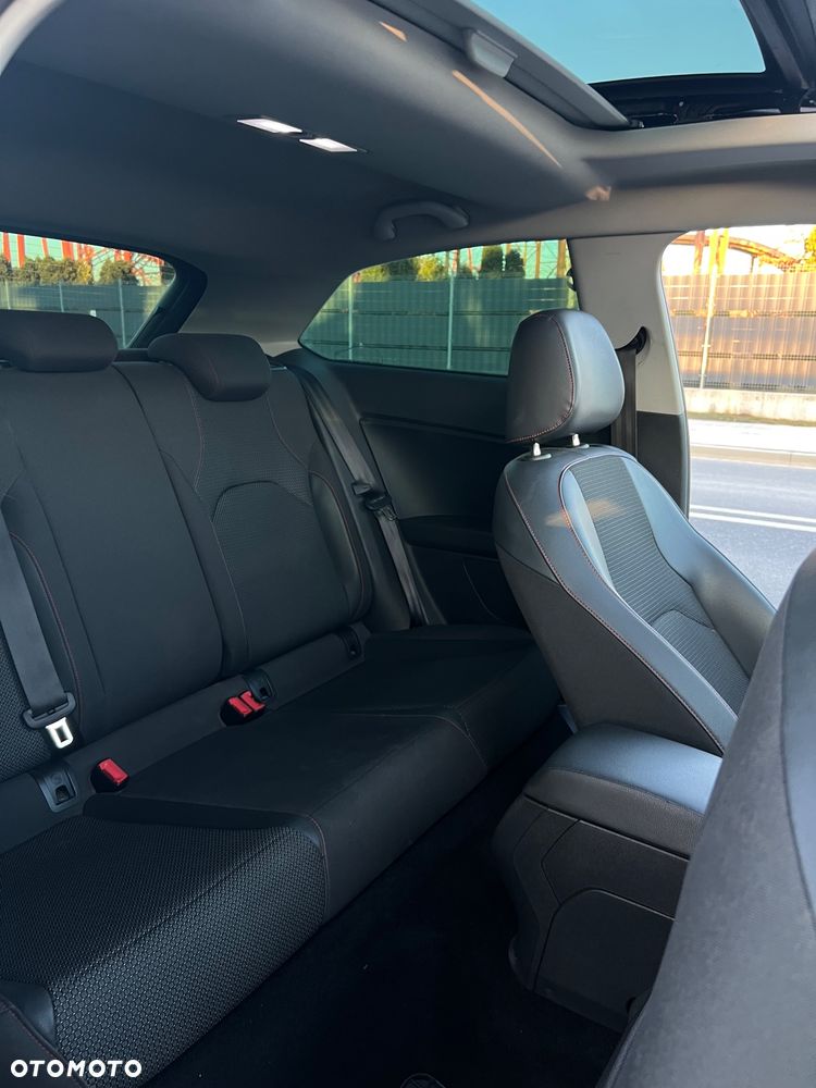 Seat Leon SC 2.0 TDI FR S&S - 20