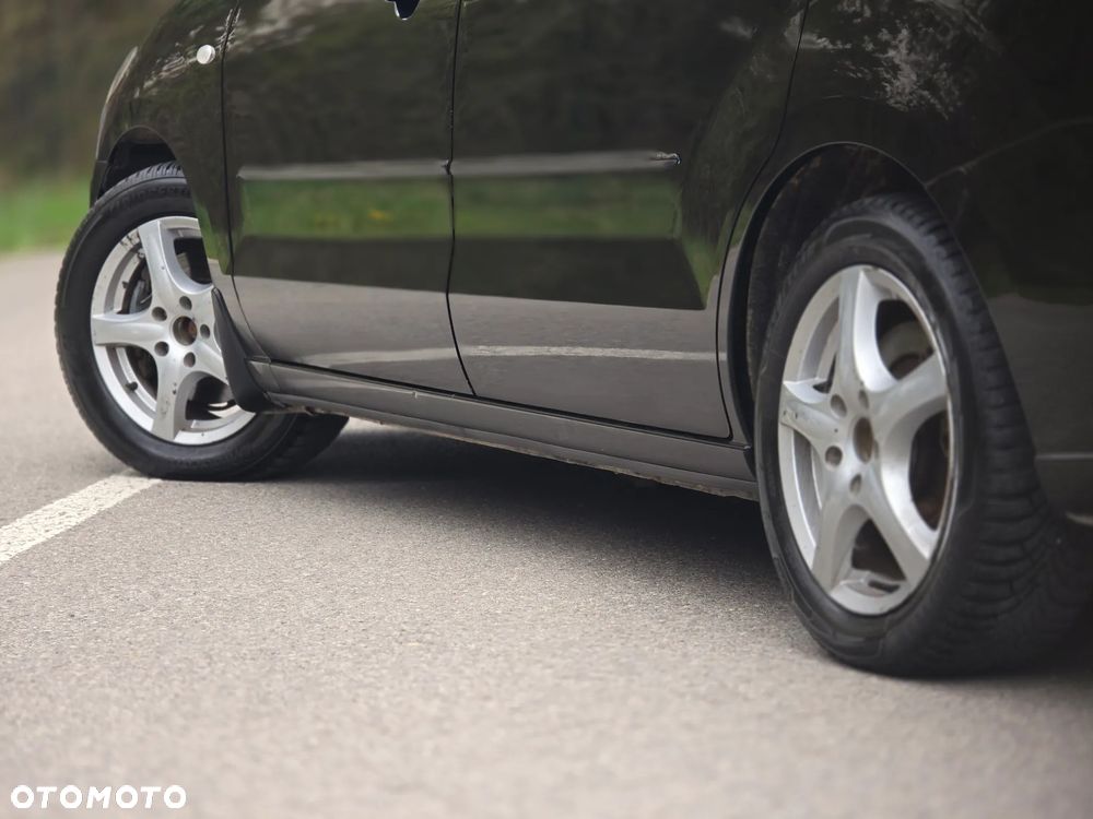 Mazda 5 2.0 CD DPF Exclusive - 34