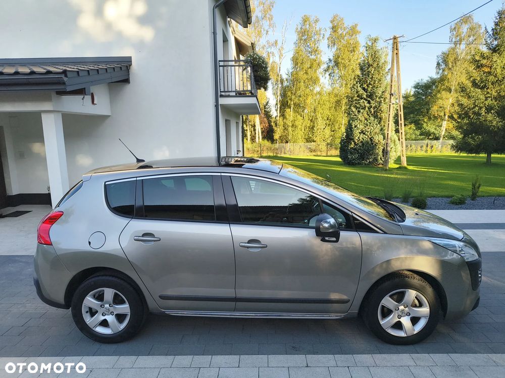 Peugeot 3008 1.6 HDi Business Line - 12