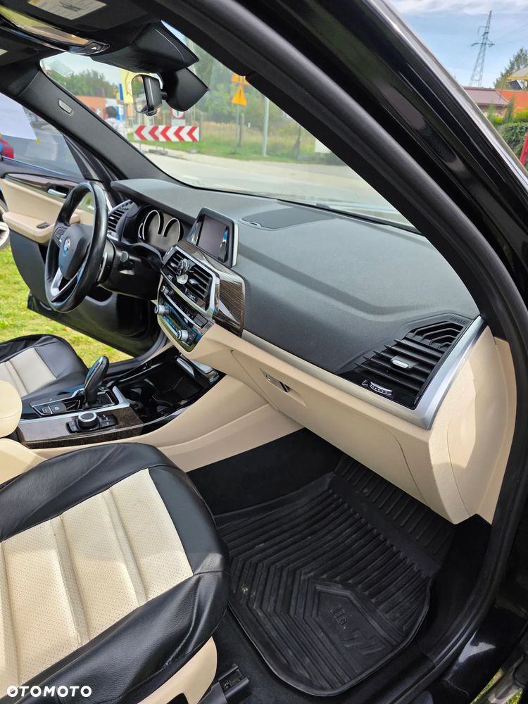 BMW X3 - 17