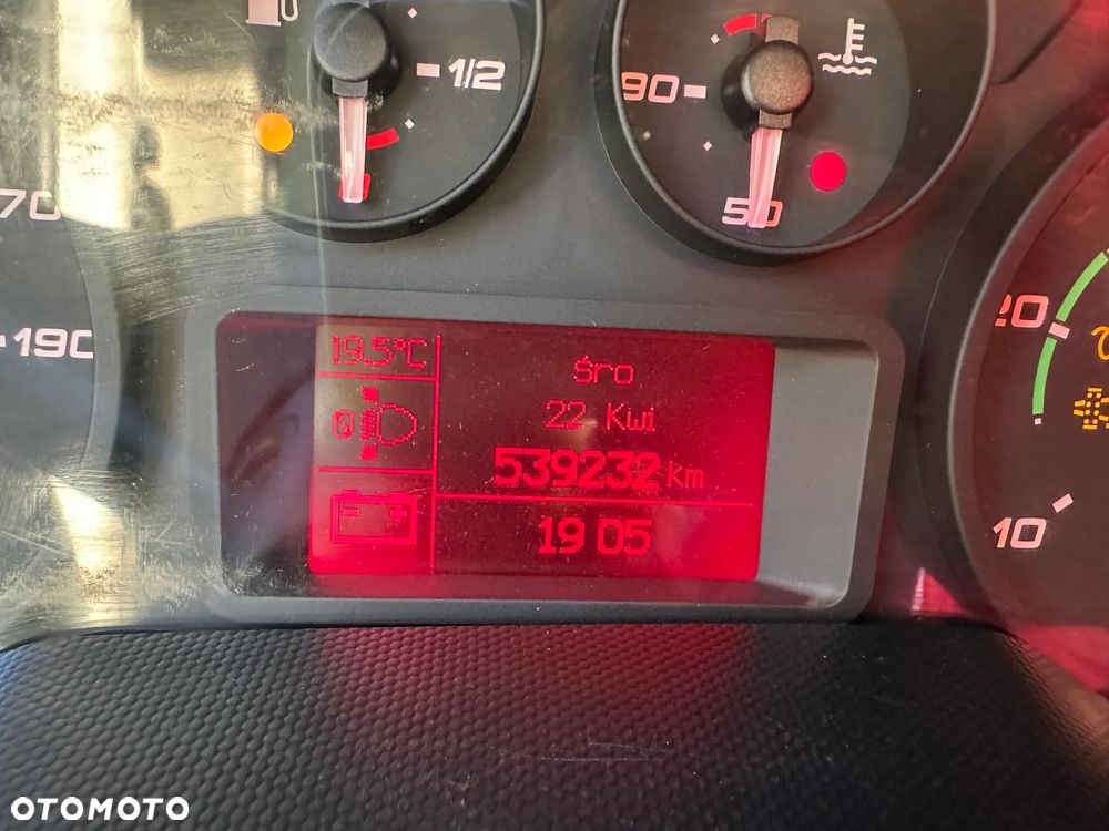 Iveco Daily - 7
