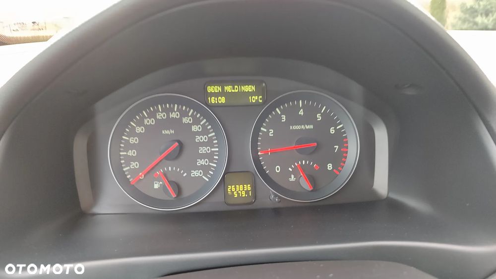 Volvo C30 1.8 Kinetic - 22