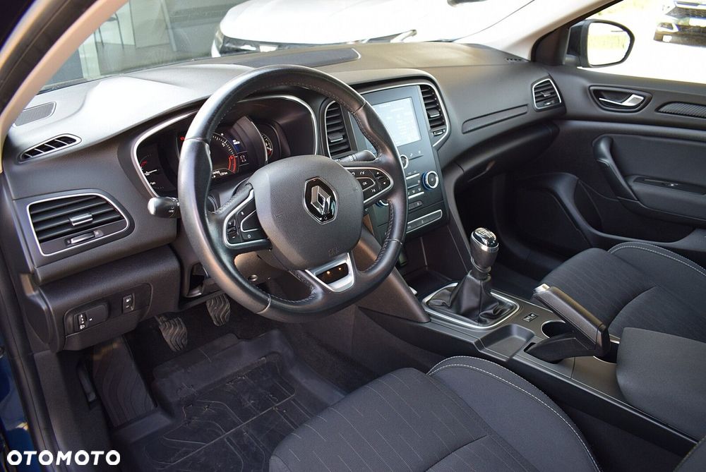 Renault Megane - 11