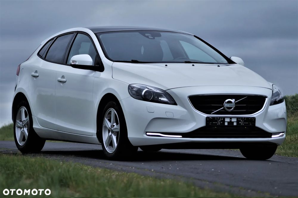 Volvo V40 - 2