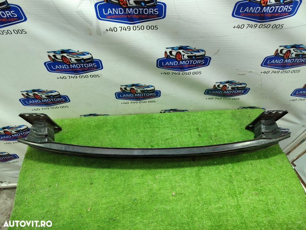 ARMATURA BARA SPATE FIAT PANDA 3 / 319 / COD OEM 004-B-17-319 2012-2024 (1D3) - 4